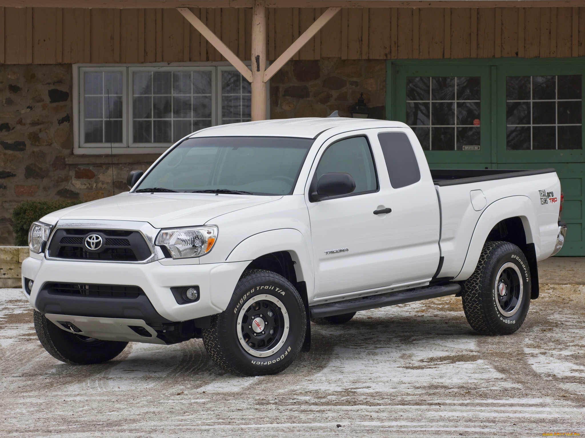 tacoma, , toyota
